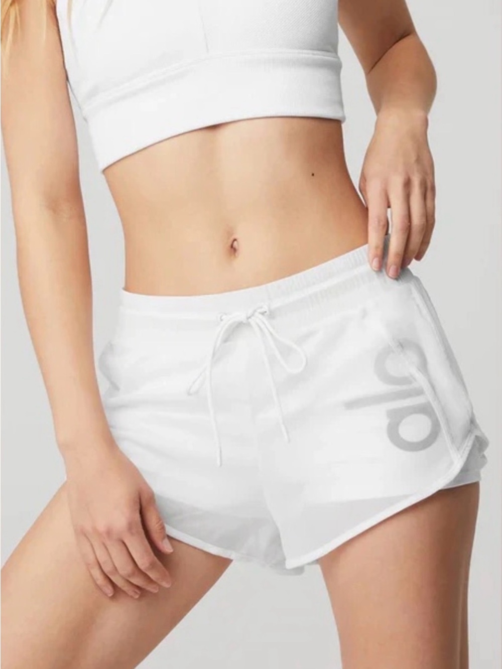 Alo Yoga | Ambiance Shorts